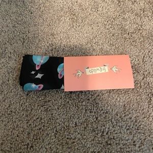 Erstwilder God of Time headscarf